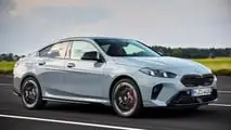 BMW Modellpflege-Maßnahmen zum Frühjahr 2025