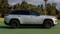 2024 Jeep Wagoneer S Lansman Sürümü
