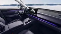 Leapmotor C16