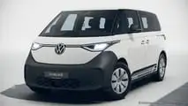 VW ID. Buzz 'Freestyle' (2024)