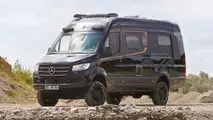Malibu Genius Performance 4x4 641 LE (2024)
