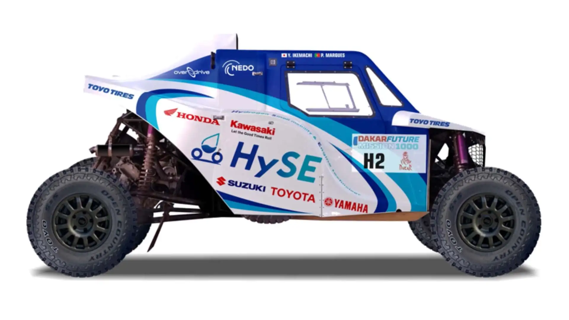 希少！】TOYOTA Motor Sports Project 極める