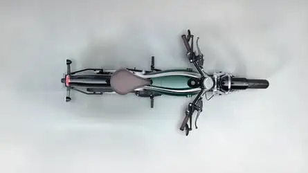 You Won't Believe The Price For Royal Enfield's First EV Motorcycle