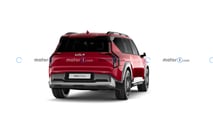 Kia EV9 2025