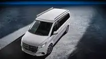 Mercedes V-Class Marco Polo Horizon (2025)