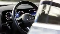 Mercedes GLA 250 e ibrida plug-in (2025) - Prova su strada