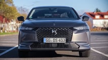 DS 4 Hybrid 136 (2024) im Test