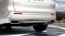 Honda CR-V e:PHEV Advance Tech 4x2