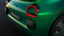 Renault Twingo E-Tech Electric (2026): Das Exterieur