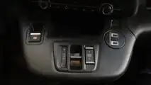 Fiat Professional E-Doblò, a Prova di Pro - Dettaglio interni