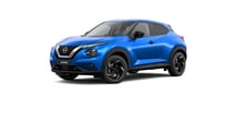 Nissan Juke 2025