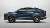 Fiat Fastback Impetus Hybrid
