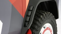 Toyota RAV-X Concept