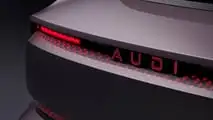 AUDI-Logo