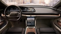 Lucid Air 2025