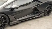 Mansory Initiale Lamborghini Revuelto