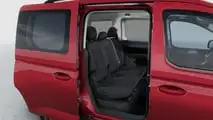 Volkswagen Caddy eHybrid 2025