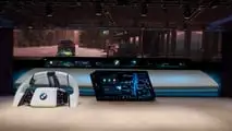 BMW Panorama iDrive und BMW OS X