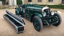 Bentley Continuation Series Speed ​​Six