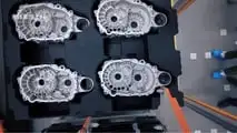 Li Auto avvia la produzione di moduli di potenza SiC