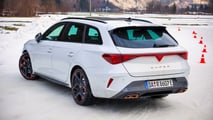Cupra Leon ST (2025) im Test