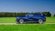 BMW X3 (2024)