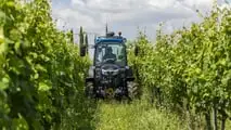 Landini celebra i 140 anni di trattori a Eima 2024