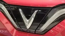Vinfast VF6 (2025): Das Exterieur
