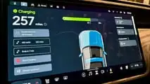 2025 Rivian R1T Road Trip