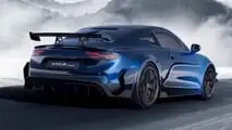 Alpine A110 R Ultime