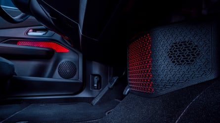 Nissan Ariya NISMO (2025)