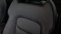 DR 5.0, el interior