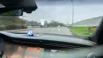 Mercedes Augmented Reality