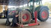 Alliance Agri Star II: 6 mesi con Giulia Tonello