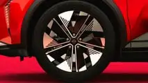 Renault Scenic E-TECH 2025