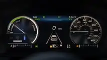 Subaru Crosstrek Hybrid 2025