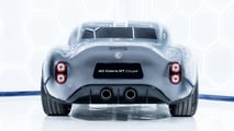 AC Cobra GT Coupe (2026)