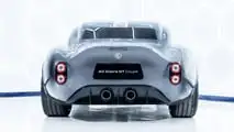 AC Cobra GT Coupe (2026)