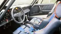 Porsche 935 Kremer K3 Le Mans