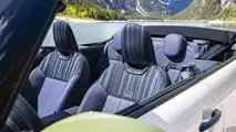 MINI Cooper S Cabrio Paul Smith Edition (2026)
