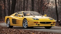 Ferrari 512 M