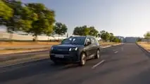GAC AION V