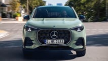 Mercedes GLA (2026)
