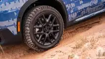 Test final de la Mini Countryman Offroad Edition (2026)