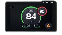 Coyote Max