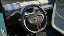 2026 Fiat Topolino