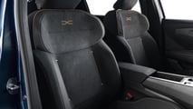 Dacia Striker Extreme Hybrid 150 4x4 (2026)