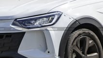 VW testa novo Nivus com mula da geração atual 