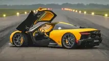 Zenvo Aurora Tur (2026)