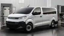 2027 Ram ProMaster City